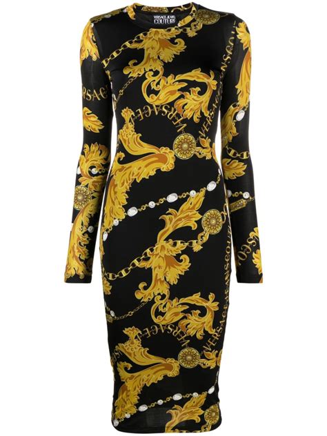 versace jeans dress ebay|Versace Jeans couture outlet.